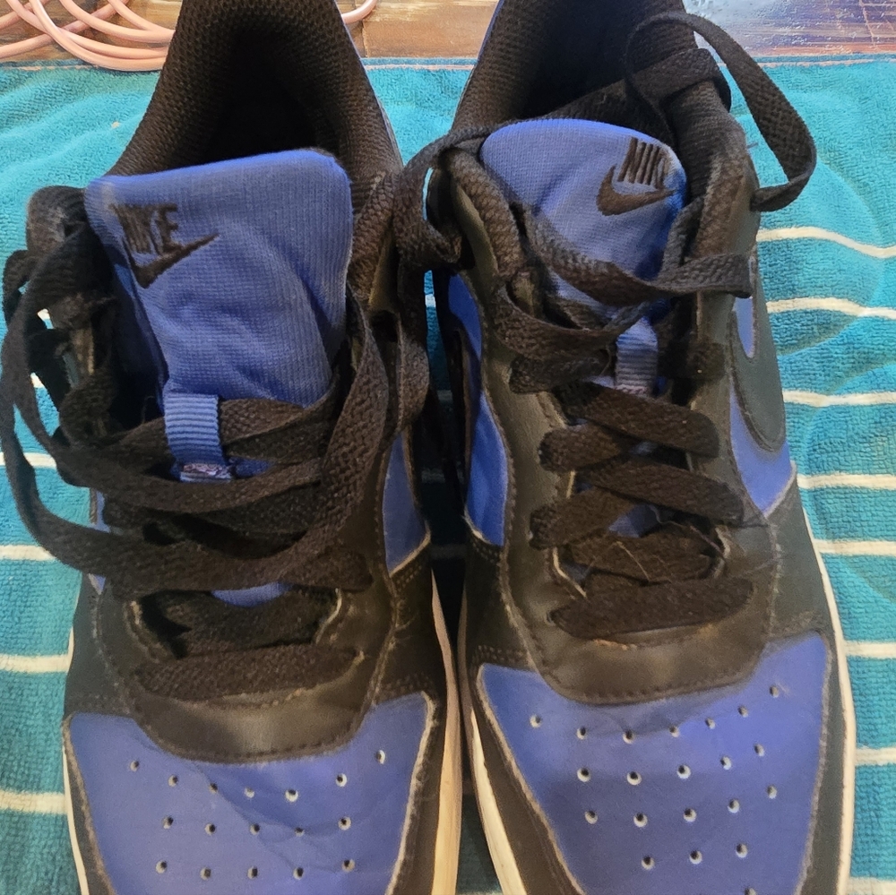 Nike Dunks Boys 4.5